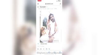 Sandyinlace (Sandy InLace) OnlyFans Leaks Quirky and Unconventionally Top OF Creator 202