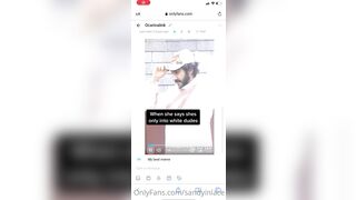 Sandyinlace (Sandy InLace) OnlyFans Leaks Quirky and Unconventionally Top OF Creator 202