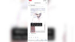 Sandyinlace (Sandy InLace) OnlyFans Leaks Quirky and Unconventionally Top OF Creator 202