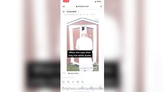 Sandyinlace (Sandy InLace) OnlyFans Leaks Quirky and Unconventionally Top OF Creator 202