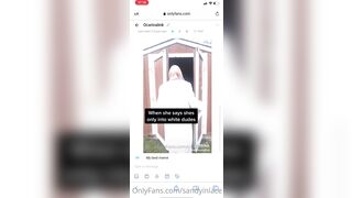 Sandyinlace (Sandy InLace) OnlyFans Leaks Quirky and Unconventionally Top OF Creator 202