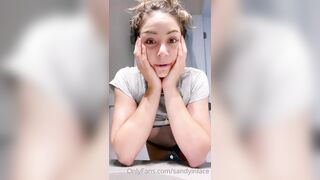 Sandyinlace (Sandy InLace) OnlyFans Leaks Quirky and Unconventionally Top OF Creator 175