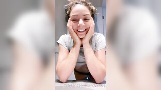 Sandyinlace (Sandy InLace) OnlyFans Leaks Quirky and Unconventionally Top OF Creator 175