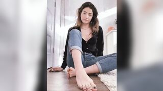 Sandyinlace (Sandy InLace) OnlyFans Leaks Quirky and Unconventionally Top OF Creator 107