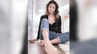 Sandyinlace (Sandy InLace) OnlyFans Leaks Quirky and Unconventionally Top OF Creator 107