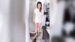 Sandyinlace (Sandy InLace) OnlyFans Leaks Quirky and Unconventionally Top OF Creator 224