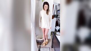 Sandyinlace (Sandy InLace) OnlyFans Leaks Quirky and Unconventionally Top OF Creator 224