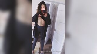 Sandyinlace (Sandy InLace) OnlyFans Leaks Quirky and Unconventionally Top OF Creator 148