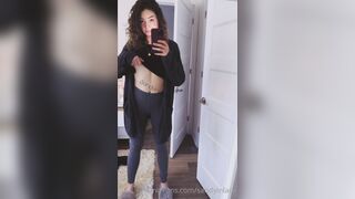 Sandyinlace (Sandy InLace) OnlyFans Leaks Quirky and Unconventionally Top OF Creator 148