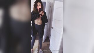 Sandyinlace (Sandy InLace) OnlyFans Leaks Quirky and Unconventionally Top OF Creator 148