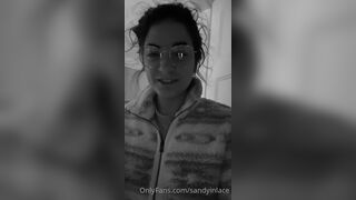 Sandyinlace (Sandy InLace) OnlyFans Leaks Quirky and Unconventionally Top OF Creator 210