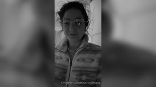 Sandyinlace (Sandy InLace) OnlyFans Leaks Quirky and Unconventionally Top OF Creator 210