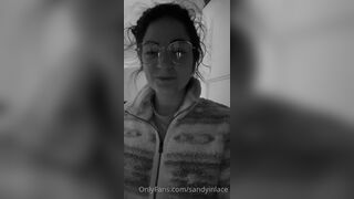 Sandyinlace (Sandy InLace) OnlyFans Leaks Quirky and Unconventionally Top OF Creator 210