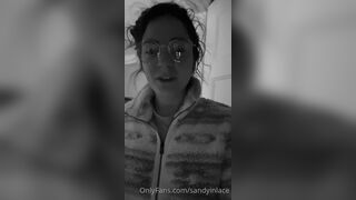 Sandyinlace (Sandy InLace) OnlyFans Leaks Quirky and Unconventionally Top OF Creator 210
