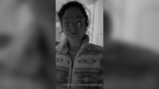 Sandyinlace (Sandy InLace) OnlyFans Leaks Quirky and Unconventionally Top OF Creator 210