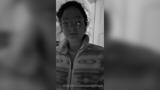 Sandyinlace (Sandy InLace) OnlyFans Leaks Quirky and Unconventionally Top OF Creator 210