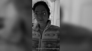 Sandyinlace (Sandy InLace) OnlyFans Leaks Quirky and Unconventionally Top OF Creator 210