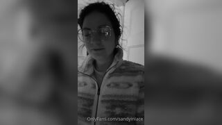 Sandyinlace (Sandy InLace) OnlyFans Leaks Quirky and Unconventionally Top OF Creator 210