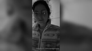 Sandyinlace (Sandy InLace) OnlyFans Leaks Quirky and Unconventionally Top OF Creator 210