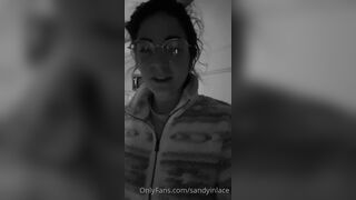Sandyinlace (Sandy InLace) OnlyFans Leaks Quirky and Unconventionally Top OF Creator 210