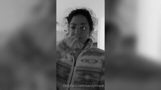 Sandyinlace (Sandy InLace) OnlyFans Leaks Quirky and Unconventionally Top OF Creator 210