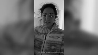 Sandyinlace (Sandy InLace) OnlyFans Leaks Quirky and Unconventionally Top OF Creator 210