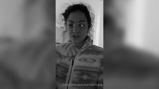 Sandyinlace (Sandy InLace) OnlyFans Leaks Quirky and Unconventionally Top OF Creator 210