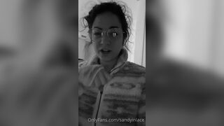 Sandyinlace (Sandy InLace) OnlyFans Leaks Quirky and Unconventionally Top OF Creator 210
