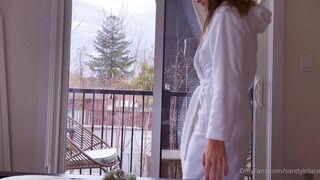 Sandyinlace (Sandy InLace) OnlyFans Leaks Quirky and Unconventionally Top OF Creator 228