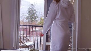 Sandyinlace (Sandy InLace) OnlyFans Leaks Quirky and Unconventionally Top OF Creator 228