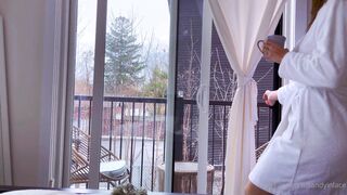 Sandyinlace (Sandy InLace) OnlyFans Leaks Quirky and Unconventionally Top OF Creator 228