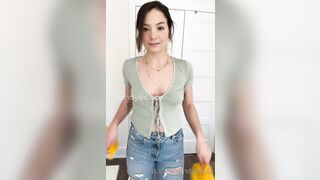 Sandyinlace (Sandy InLace) OnlyFans Leaks Quirky and Unconventionally Top OF Creator 160