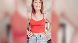 Sandyinlace (Sandy InLace) OnlyFans Leaks Quirky and Unconventionally Top OF Creator 152