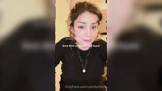 Sandyinlace (Sandy InLace) OnlyFans Leaks Quirky and Unconventionally Top OF Creator 141