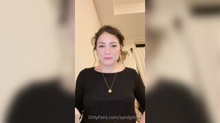 Sandyinlace (Sandy InLace) OnlyFans Leaks Quirky and Unconventionally Top OF Creator 141