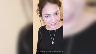 Sandyinlace (Sandy InLace) OnlyFans Leaks Quirky and Unconventionally Top OF Creator 141