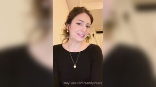 Sandyinlace (Sandy InLace) OnlyFans Leaks Quirky and Unconventionally Top OF Creator 141
