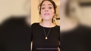 Sandyinlace (Sandy InLace) OnlyFans Leaks Quirky and Unconventionally Top OF Creator 141