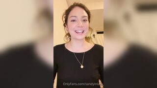 Sandyinlace (Sandy InLace) OnlyFans Leaks Quirky and Unconventionally Top OF Creator 141