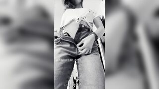 Sandyinlace (Sandy InLace) OnlyFans Leaks Quirky and Unconventionally Top OF Creator 158