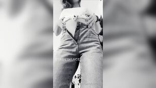 Sandyinlace (Sandy InLace) OnlyFans Leaks Quirky and Unconventionally Top OF Creator 158