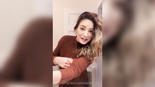 Sandyinlace (Sandy InLace) OnlyFans Leaks Quirky and Unconventionally Top OF Creator 204