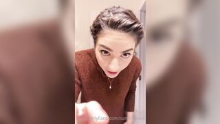 Sandyinlace (Sandy InLace) OnlyFans Leaks Quirky and Unconventionally Top OF Creator 204