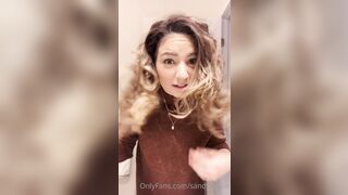 Sandyinlace (Sandy InLace) OnlyFans Leaks Quirky and Unconventionally Top OF Creator 204
