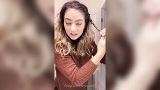 Sandyinlace (Sandy InLace) OnlyFans Leaks Quirky and Unconventionally Top OF Creator 204