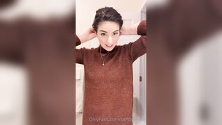 Sandyinlace (Sandy InLace) OnlyFans Leaks Quirky and Unconventionally Top OF Creator 204