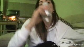 Sandyinlace (Sandy InLace) OnlyFans Leaks Quirky and Unconventionally Top OF Creator 251