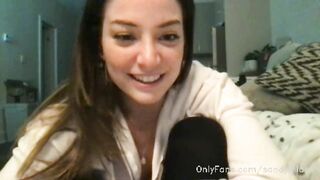 Sandyinlace (Sandy InLace) OnlyFans Leaks Quirky and Unconventionally Top OF Creator 251