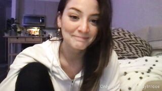 Sandyinlace (Sandy InLace) OnlyFans Leaks Quirky and Unconventionally Top OF Creator 251