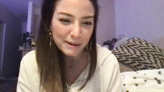 Sandyinlace (Sandy InLace) OnlyFans Leaks Quirky and Unconventionally Top OF Creator 251